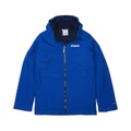 Columbia Kids Tolt Track Stretch Interchange Jacket (Little Kidsu002FBig Kids)