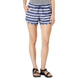 Columbia Bogata Bay Stretch Printed Shorts