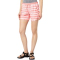 Columbia Bogata Bay Stretch Printed Shorts