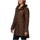 Columbia Heavenly Long Hybrid Jacket