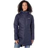 Columbia Heavenly Long Hybrid Jacket