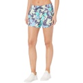 Columbia Bogata Bay Stretch Printed Shorts