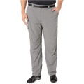 Columbia Big & Tall Silver Ridge Cargo Pant