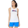 Columbia Bluff Mesa Tank Top