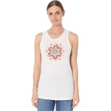 Columbia Bluff Mesa Tank Top