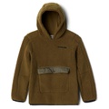 Columbia Kids Rugged Ridge Sherpa Hoodie (Little Kidsu002FBig Kids)