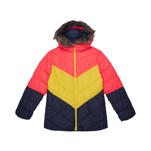 콜롬비아 Columbia Kids Arctic Blast Jacket (Little Kidsu002FBig Kids)