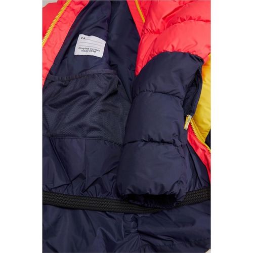 콜롬비아 Columbia Kids Arctic Blast Jacket (Little Kidsu002FBig Kids)