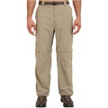 Columbia Big & Tall Silver Ridge Convertible Pant