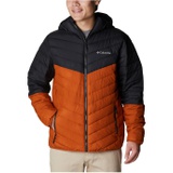 Columbia Eddie Gorge Hooded Jacket