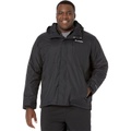 Columbia Big & Tall Cloud Crest Jacket