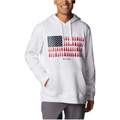 Columbia Trek Graphic Hoodie