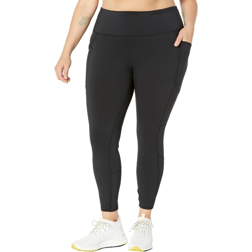 콜롬비아 Columbia Plus Size Windgates II Leggings