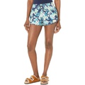 Columbia Bogata Bay Stretch Printed Shorts