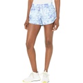 Columbia Bogata Bay Stretch Printed Shorts