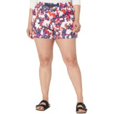 Columbia Plus Size Summerdry Cargo Shorts