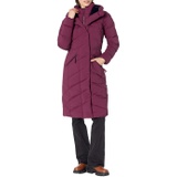 Columbia Ember Springs Long Down Jacket