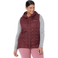 Columbia Delta Ridge Hooded Vest