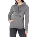 Columbia Trek Graphic Hoodie