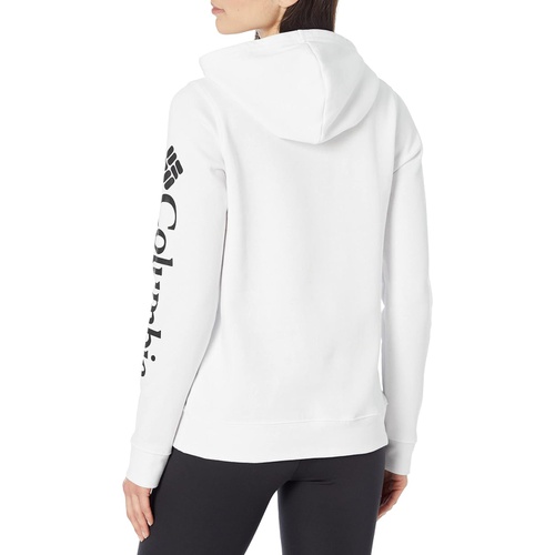 콜롬비아 Columbia Trek Graphic Hoodie