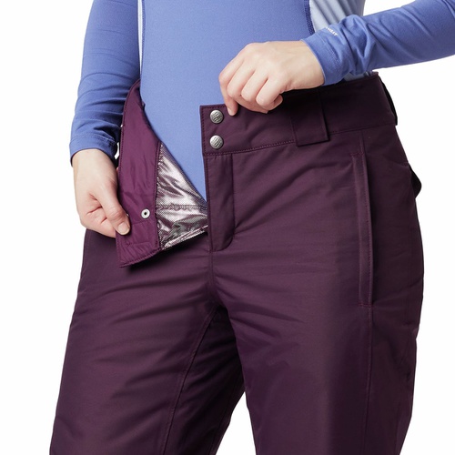 콜롬비아 Columbia Bugaboo Omni-Heat Pant - Women