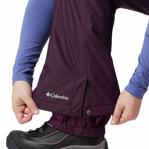 콜롬비아 Columbia Bugaboo Omni-Heat Pant - Women