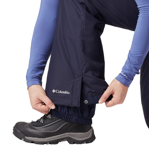 콜롬비아 Columbia Bugaboo Omni-Heat Pant - Women