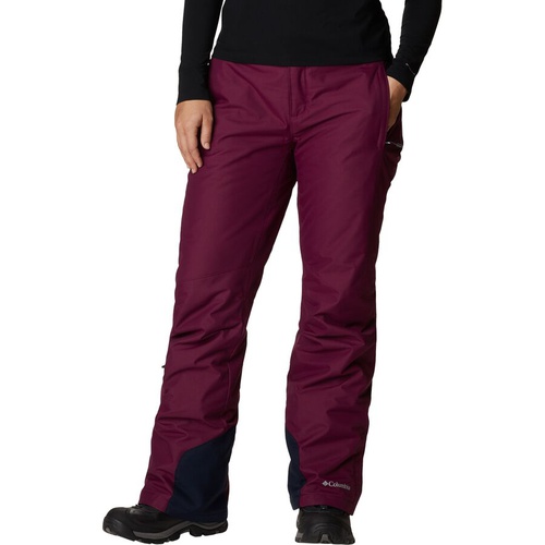 콜롬비아 Columbia Bugaboo Omni-Heat Pant - Women