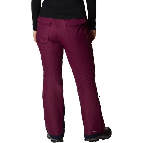 콜롬비아 Columbia Bugaboo Omni-Heat Pant - Women