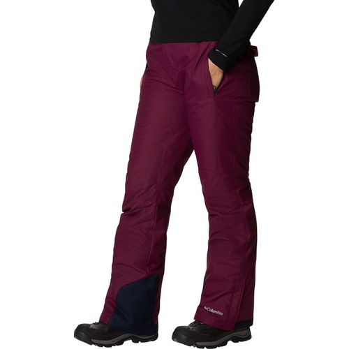 콜롬비아 Columbia Bugaboo Omni-Heat Pant - Women