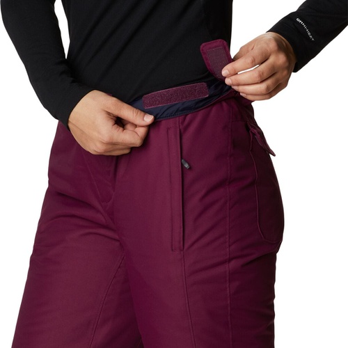 콜롬비아 Columbia Bugaboo Omni-Heat Pant - Women