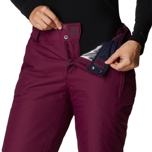 콜롬비아 Columbia Bugaboo Omni-Heat Pant - Women