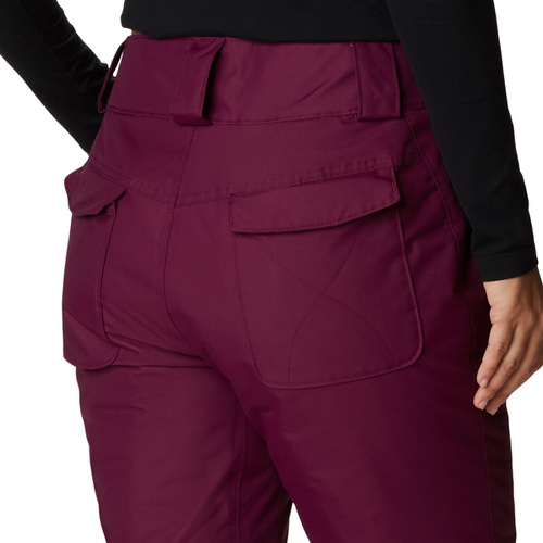 콜롬비아 Columbia Bugaboo Omni-Heat Pant - Women