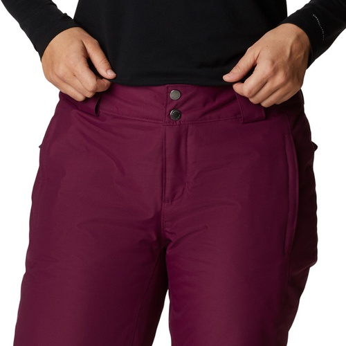 콜롬비아 Columbia Bugaboo Omni-Heat Pant - Women