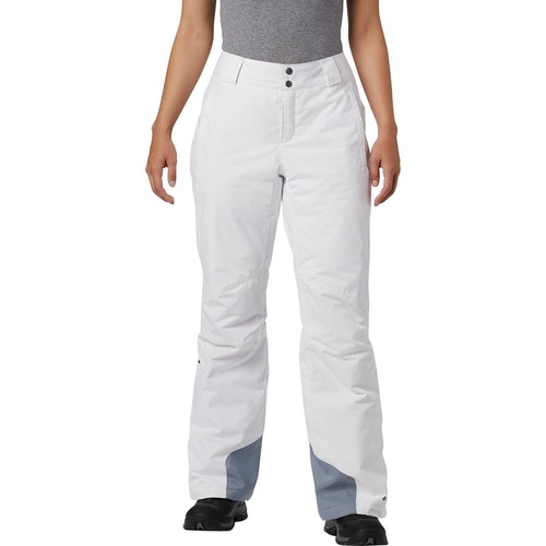 콜롬비아 Columbia Bugaboo Omni-Heat Pant - Women