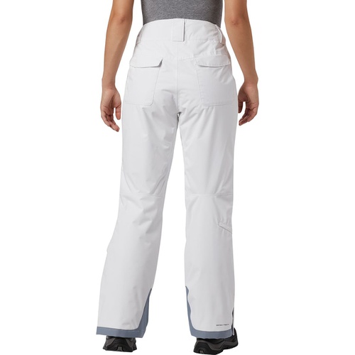 콜롬비아 Columbia Bugaboo Omni-Heat Pant - Women