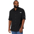 Mens Columbia Big & Tall Tamiami II L/S