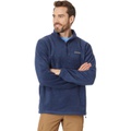 Mens Columbia Steens Mountain Half Zip