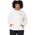 Womens Columbia Plus Size Benton Springs Full Zip