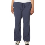 Columbia Plus Size Anytime Outdoor Boot Cut Pant