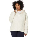 Womens Columbia Heavenly Hooded Jacket