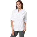 Womens Columbia Bahama L/S Shirt