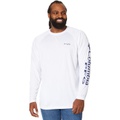 Columbia Big & Tall Terminal Tackle L/S Shirt