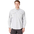 Mens Columbia Bahama II Long Sleeve Shirt