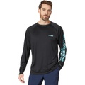 Mens Columbia Terminal Tackle L/S Shirt