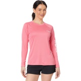 Womens Columbia Tidal Tee II L/S