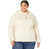 Womens Columbia Kruser Ridge II Plush Softshell Jacket