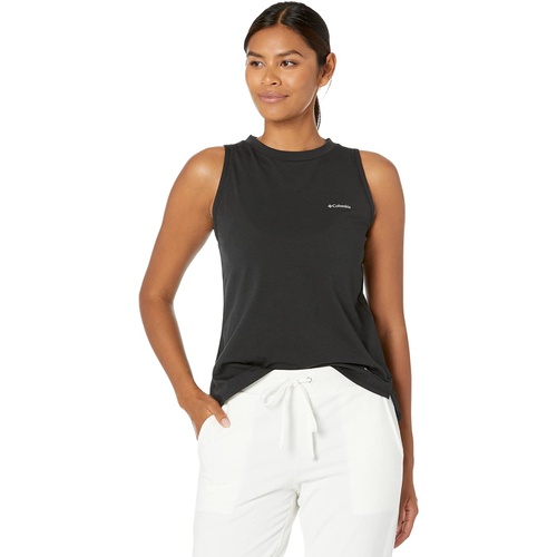 콜롬비아 Womens Columbia Sun Trek Tank