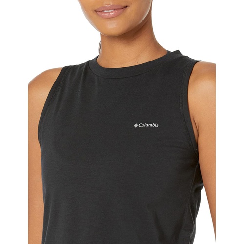 콜롬비아 Womens Columbia Sun Trek Tank