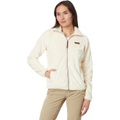 Womens Columbia Fire Side II Sherpa Full Zip